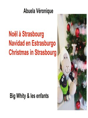 cover image of Noël à Strasbourg